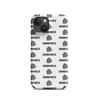 Funda iPhone® UrbanVibesX