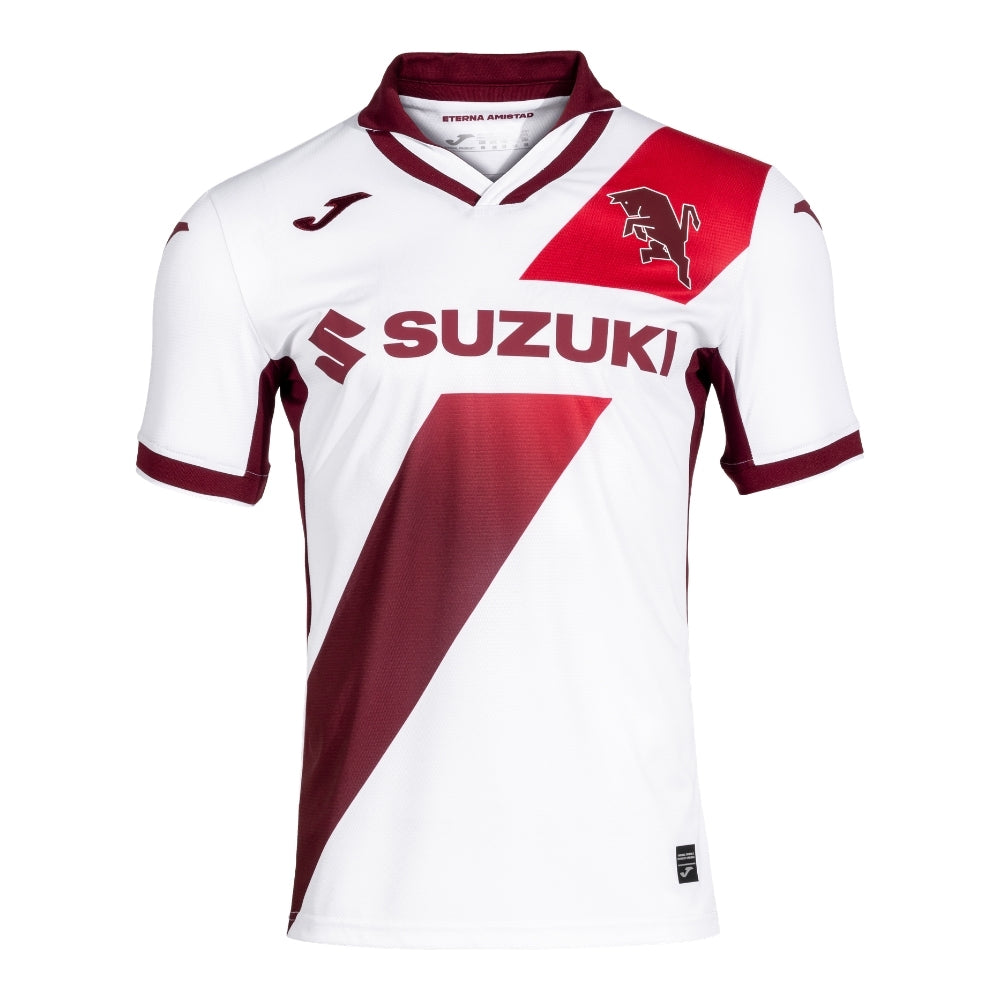 Camiseta Torino 2ª Equipación 26/27