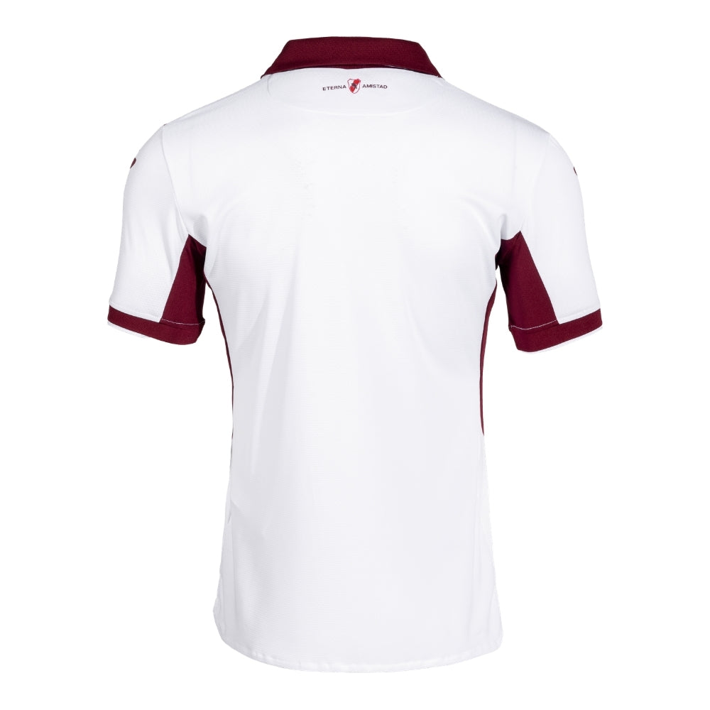 Camiseta Torino 2a Equipacion 26/27 - vista trasera