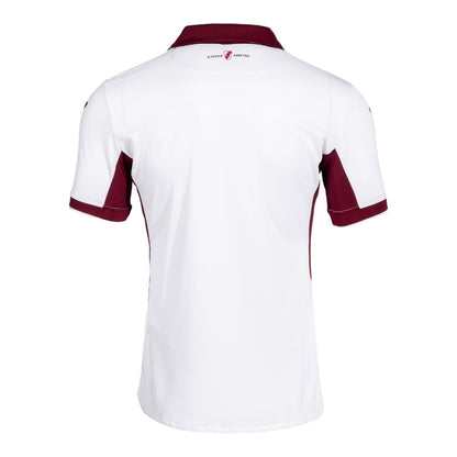 Camiseta Torino 2a Equipacion 26/27 - vista trasera