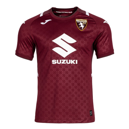 Camiseta Torino 1ª Equipación 26/27