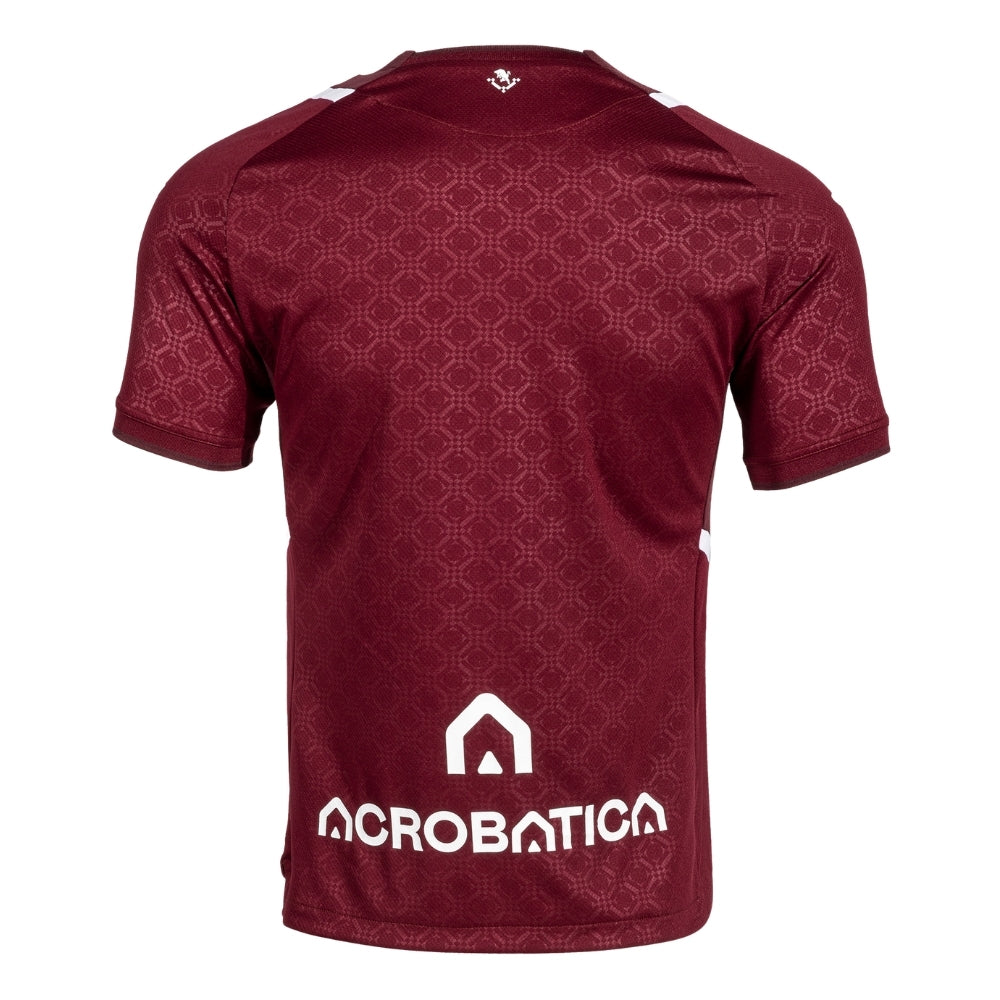 Camiseta Torino 1a Equipacion 26/27 - vista trasera