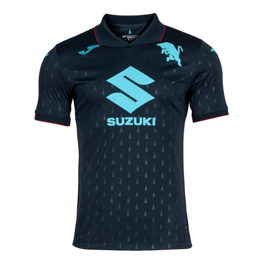 Camiseta Torino 3ª Equipación 26/27