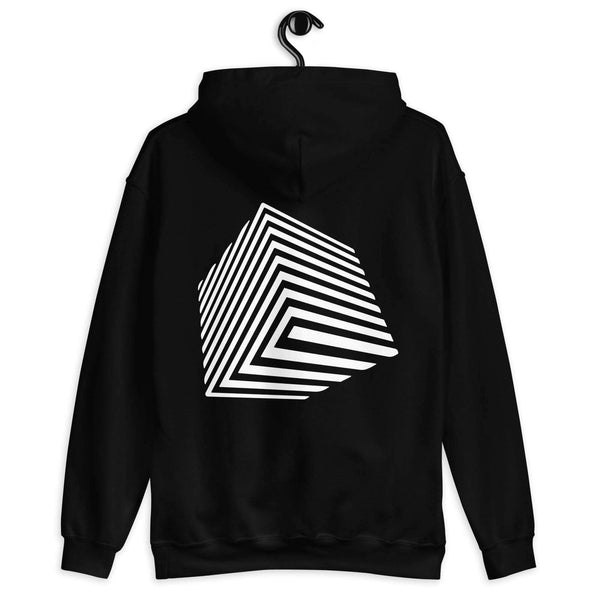 Sudadera Origins UrbanVibesX