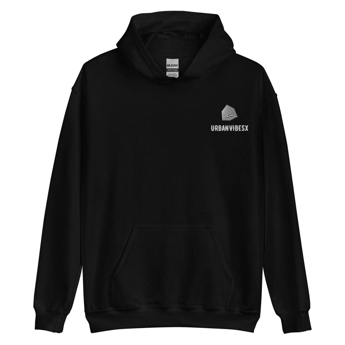 Sudadera Origins UrbanVibesX