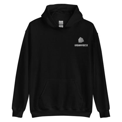 Sudadera Origins UrbanVibesX