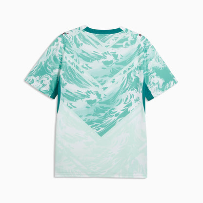 Camiseta Portugal 2ª Equipación Mundial 2026