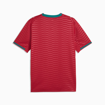 Camiseta Portugal 1ª Equipación Mundial 2026