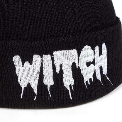 Gorro Witch