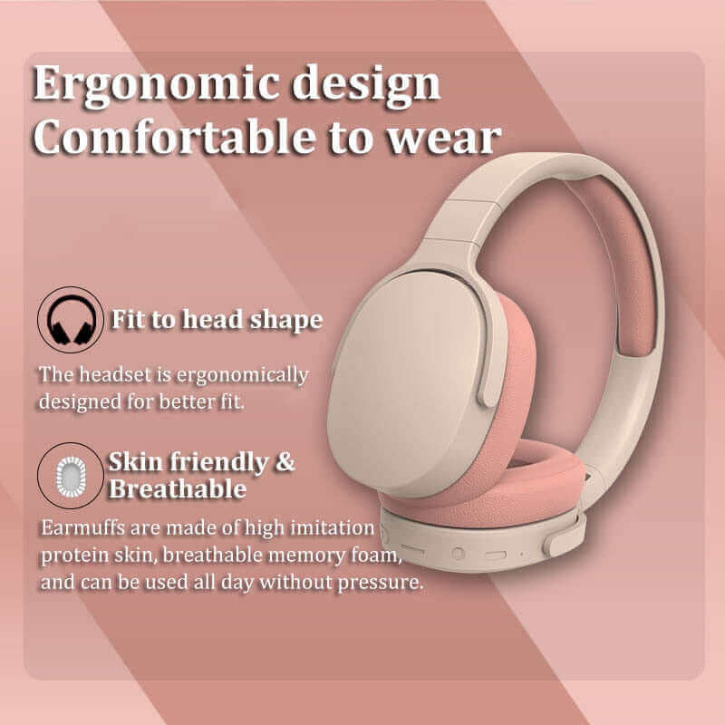 Fashion Bluetooth shops headset