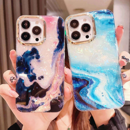 Funda para iPhone Mármol