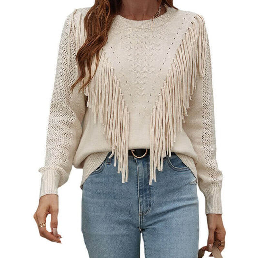 Autumn Sweater