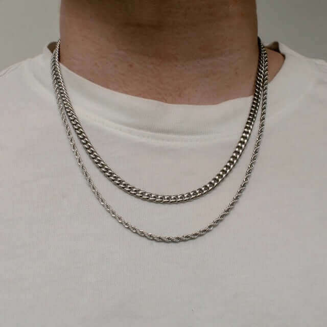 Collar Cubano