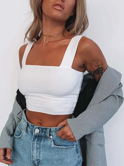 Casual Basic Top