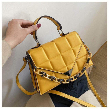 Bolso Casual Glamour