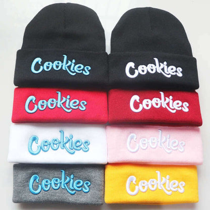 Gorro Cookies