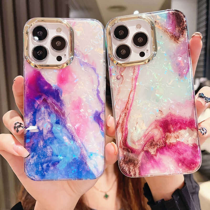 Funda para iPhone Mármol