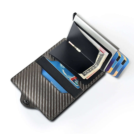 AirTag card holder