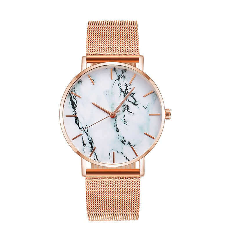 Reloj Fashion Rose Gold