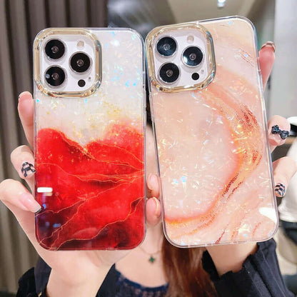 Funda para iPhone Mármol