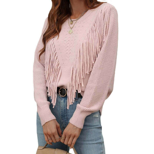 Autumn Sweater