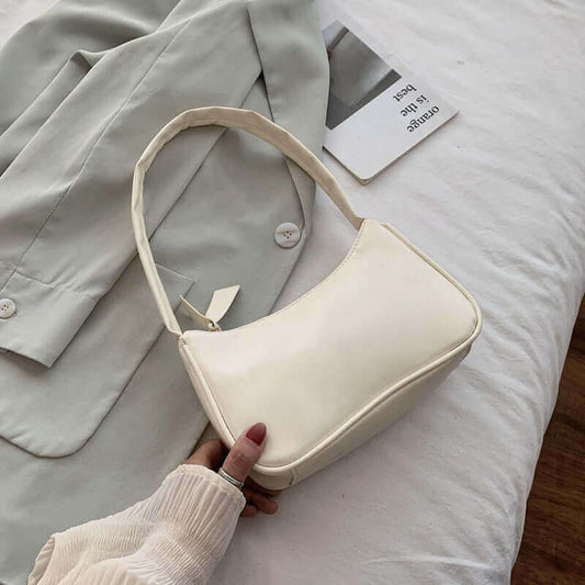 Vintage Hobo Bag
