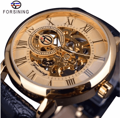 Reloj Forsining