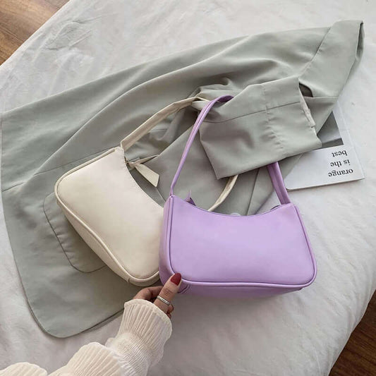 Vintage Hobo Bag