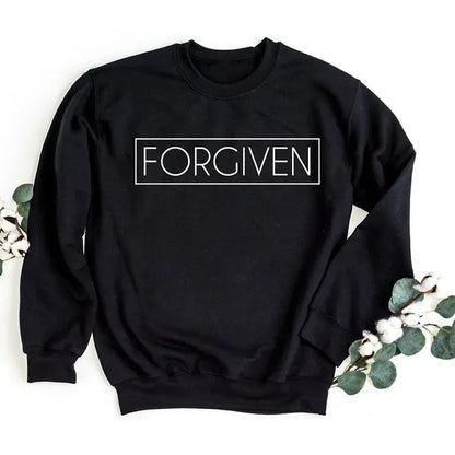 Sudadera Forgiven