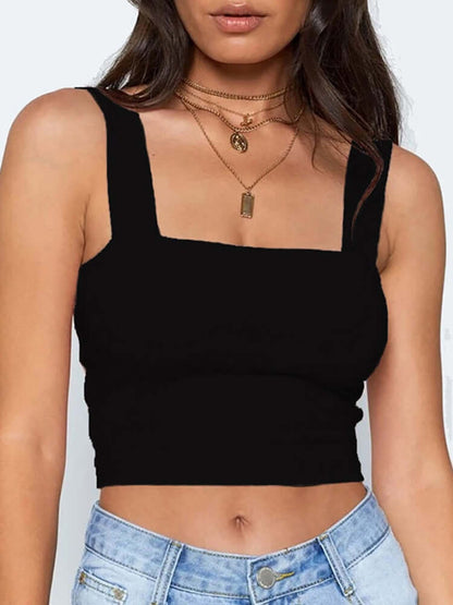 Casual Basic Top