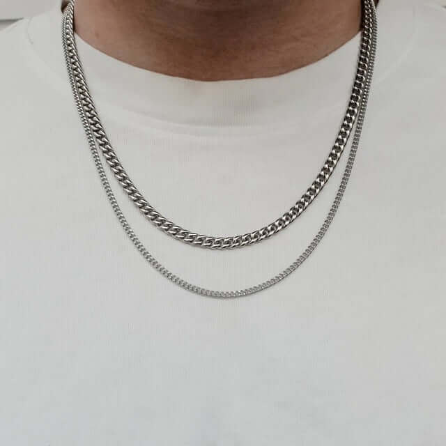 Collar Cubano