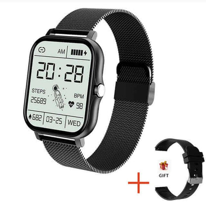 Reloj Inteligente Fitness Tracker